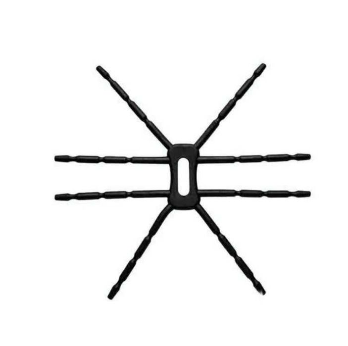 Suporte aranha para telemóveis