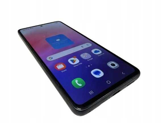 Smartfon Samsung Galaxy A53 6 GB / 128 GB 5G czarny