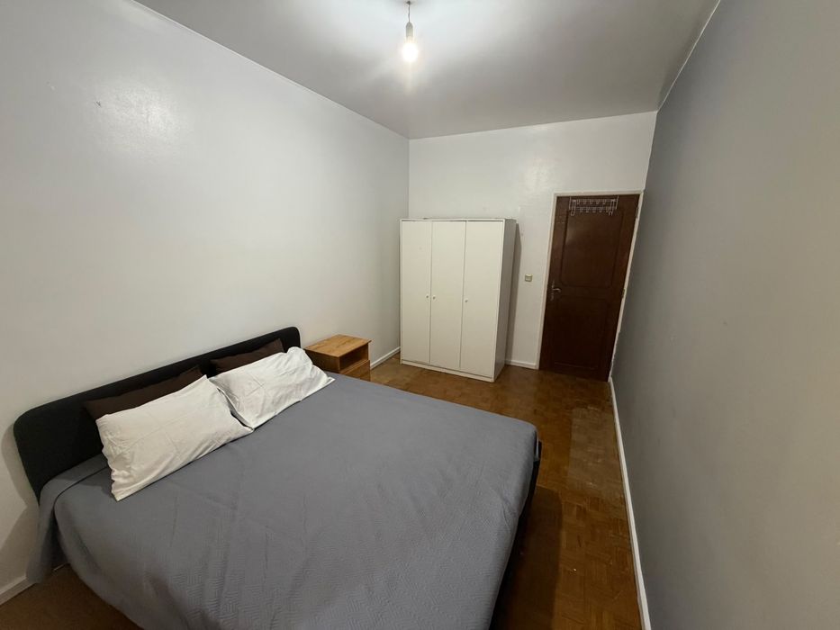 Quarto Solteiro ou Casal