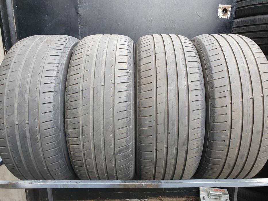 205/55R16 Hankook Ventus Prime 2 komplet opon lato 4,7mm nr6015