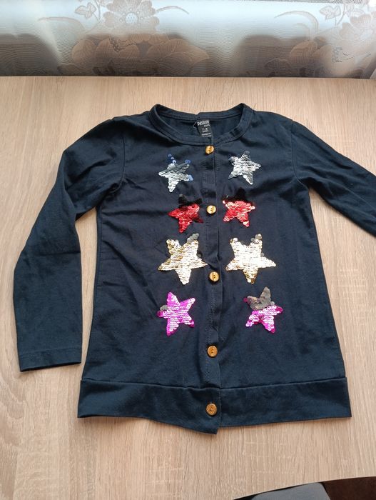 Светри, кофти на 6 р.