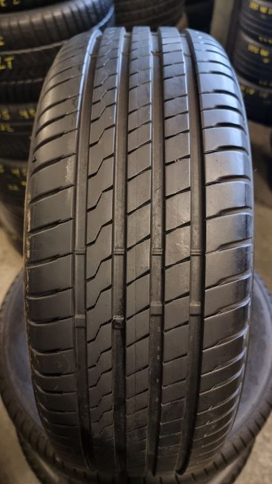 Шини літні 215х60хR16 Firestone Roadhawk / 4 ШТ 90% Протектор