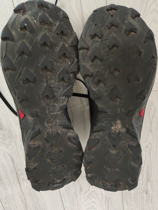 Salomon Alpha cross 5 43 1/3