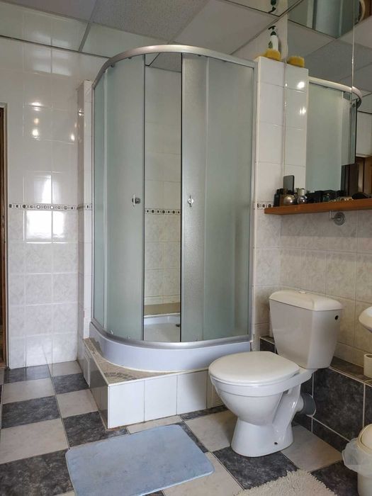 Продам дом м. Алексеевское б. Фронтовиков