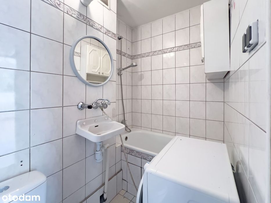 2 pokoje blisko Rynku | Szczepin | Potencjał inwestycyjny