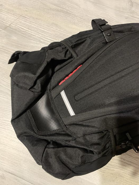 Рюкзак IXS мото оригінал