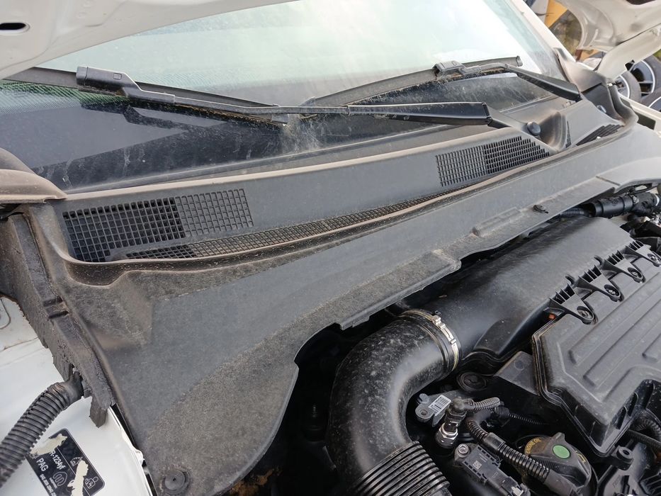 Torpedo JEEP Compass (MP, M6)