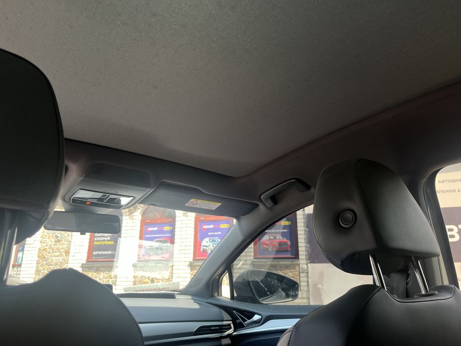 Продаж VW ID.4 Crozz 2023 за ГОТІВКУ, або в ЛІЗИНГ | КРЕДИТ