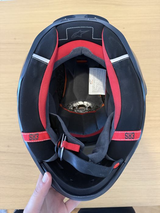 Alpinestars Supertech R10 XL