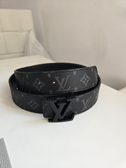 Meski pasek Louis Vuitton