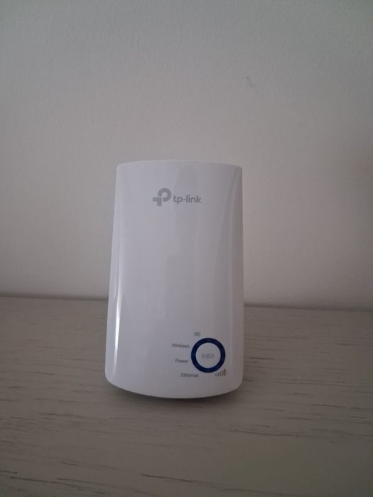 Extensor de internet TP-Link