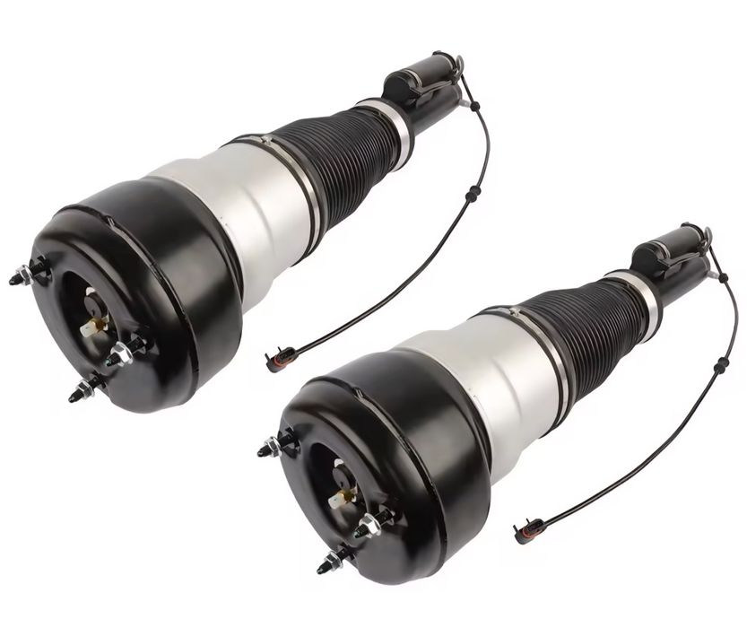 Amortecedores Pneumáticos Dianteiros Mercedes Modelo Class S -W221