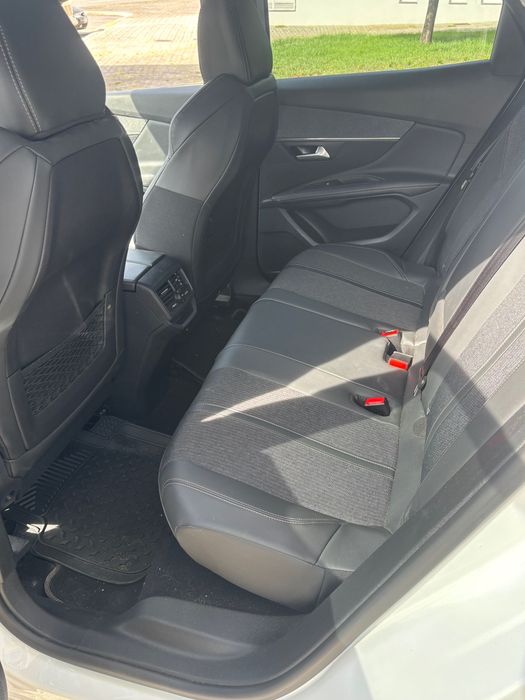 Peugeot 3008 GT-LINE