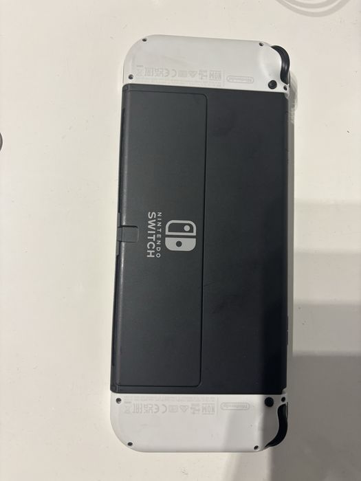 Nintendo swich 1
