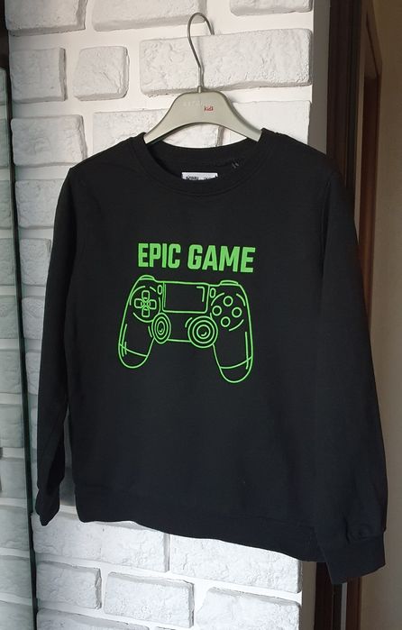 Bluza Sinsay r.128/134