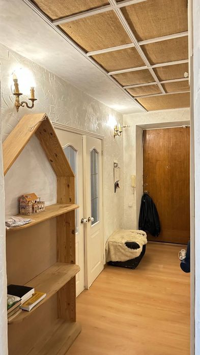 2-rooms apartment apartment by the address st. Kitoboynaya (area 55 m²) - Atlanta.ua - photo 10