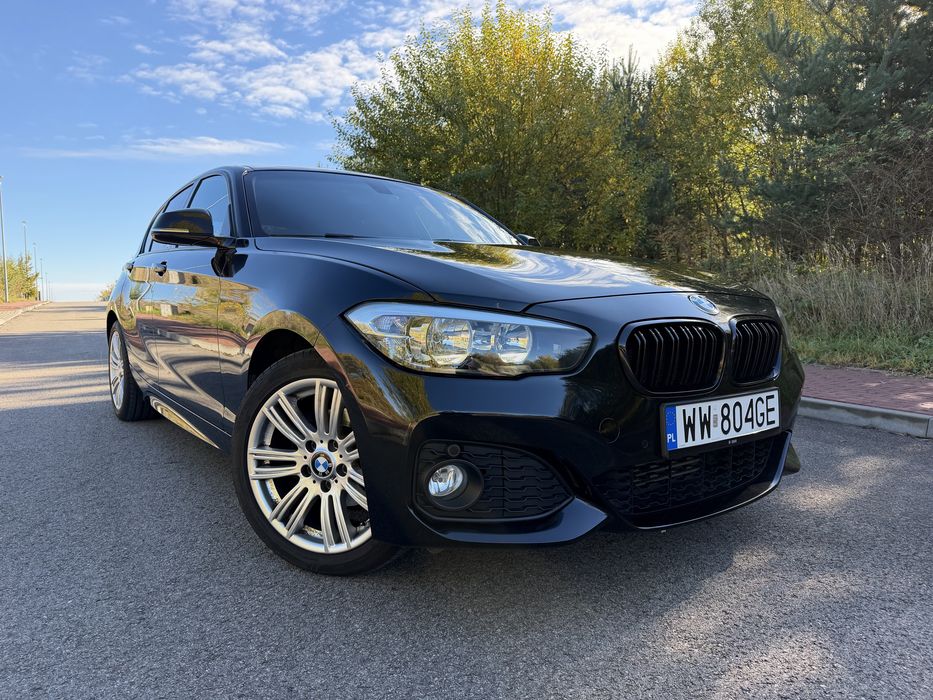 BMW Seria 1