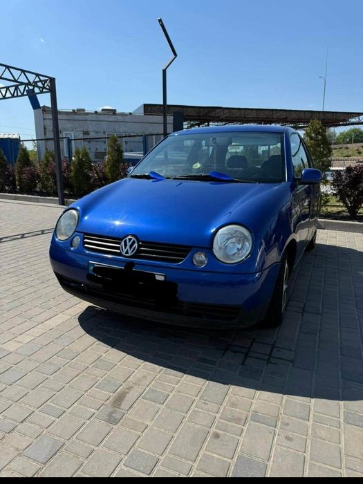 Продам Volkswagen Lupo.
