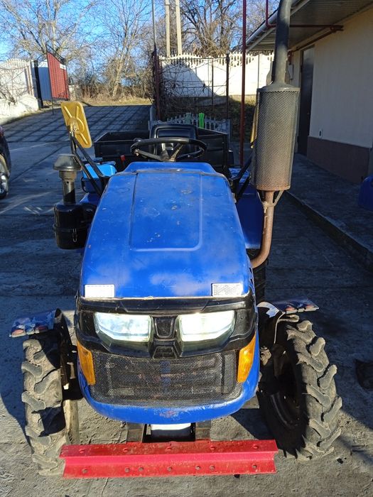 Продам мототрактор