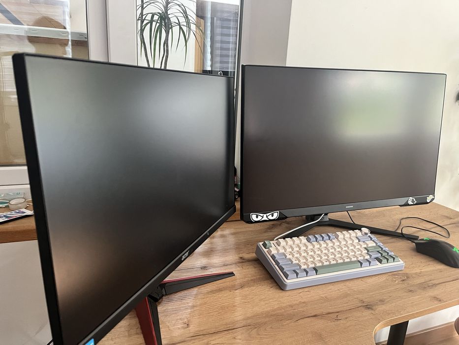 Продам игровой монитор ACER VG240Y 23.8” Acer