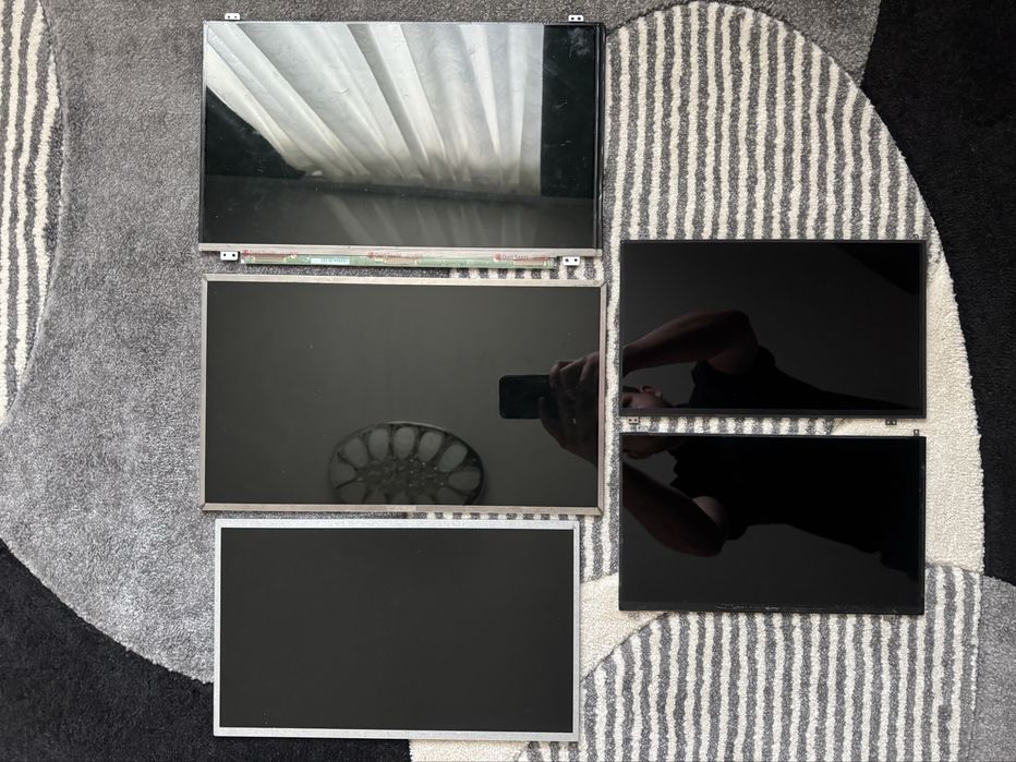 Матриця для ноутбука