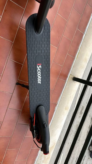 Trotinete iScooter i9 COMO NOVA