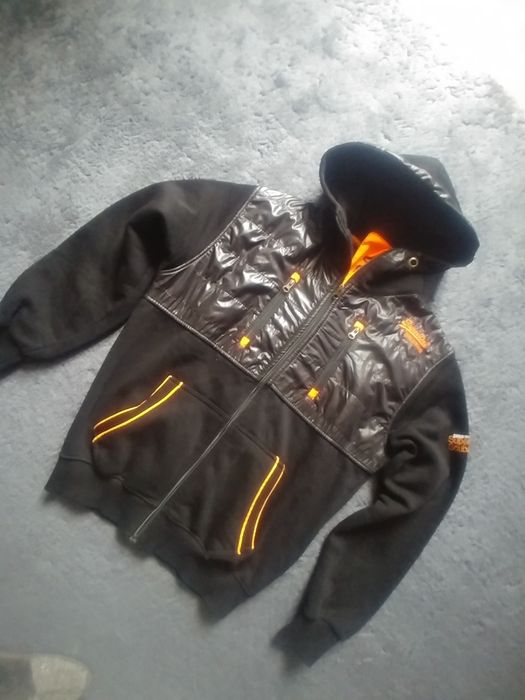 Bluza SuperDry roz S
