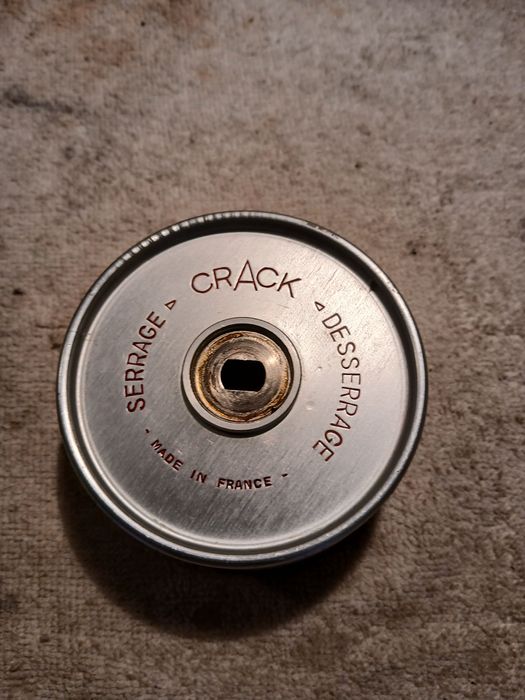 Carreto Crack o Pai do Rocha