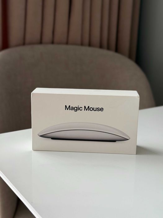 Apple Magic Mouse MK2E3Z/A