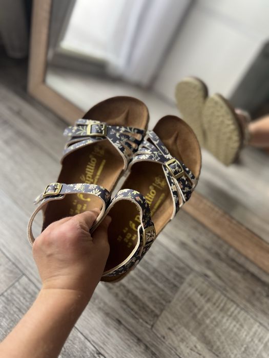 Birkenstok by Papillio, оригінал, розмір 37