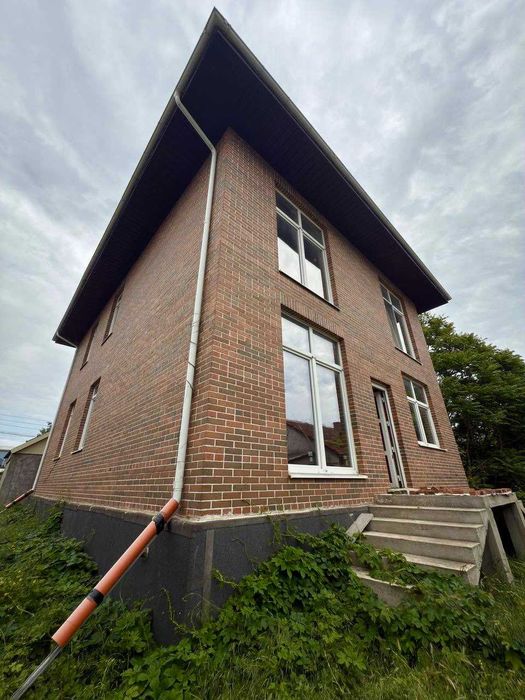 10 ст. Б.Фонтана! Хозяйский дом на 4,5 сотках! Красный кирпич! 1I3