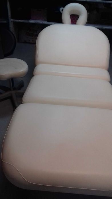 Vendo marquesa electrica tri partida