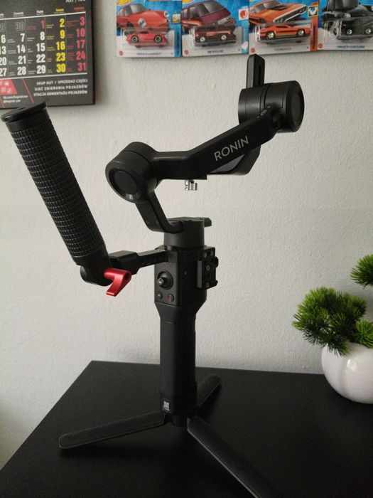 Gimbal DJI Ronin SC