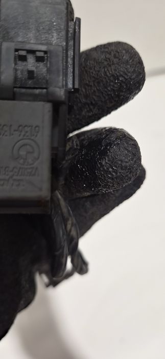 Pompka spryskiwaczy BMW E38 6136-1393415