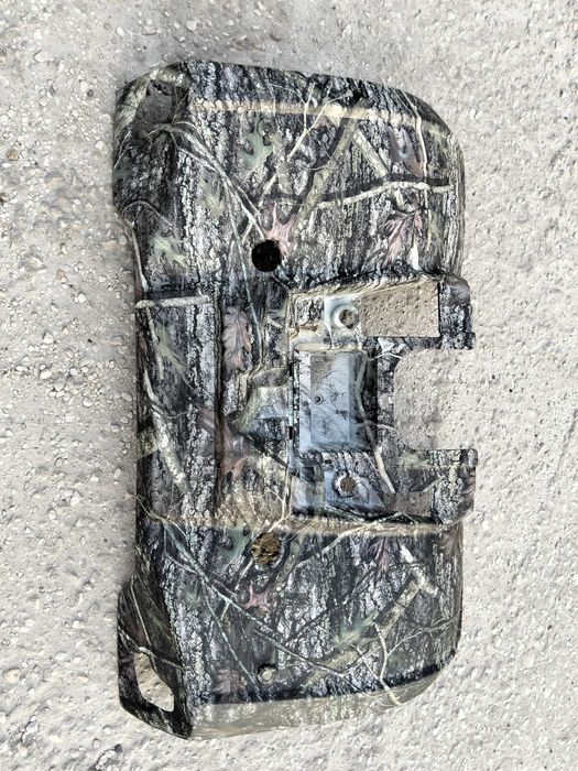 Carenagem plástico Polaris sportsman 850 ano 2013