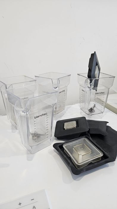 Copo para liquidificadora Blendtec