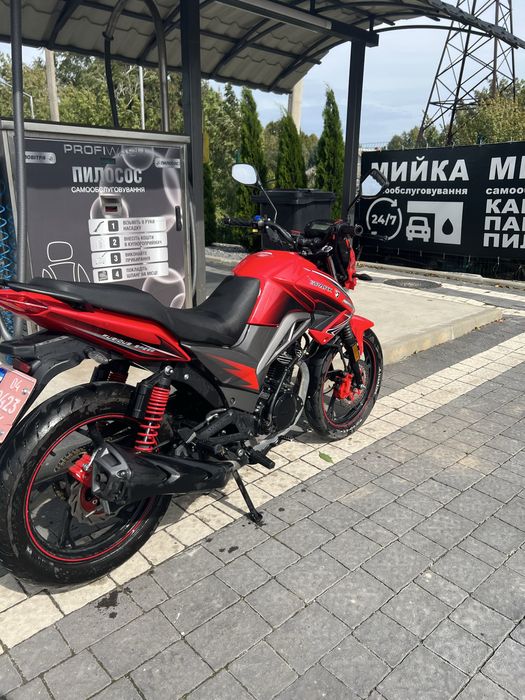 Spark sp200 r-29
