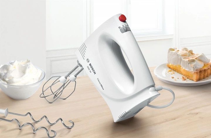 Миксер BOSCH MFQ3030