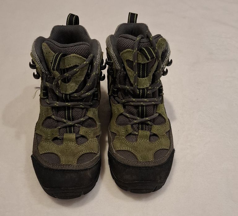Buty trekingowe zamberlan r.32
