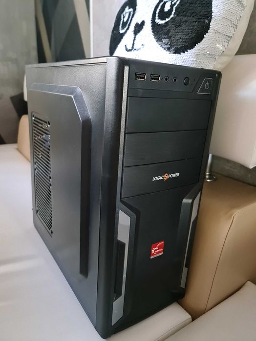 Комп'ютер Ryzen5\RTX4060