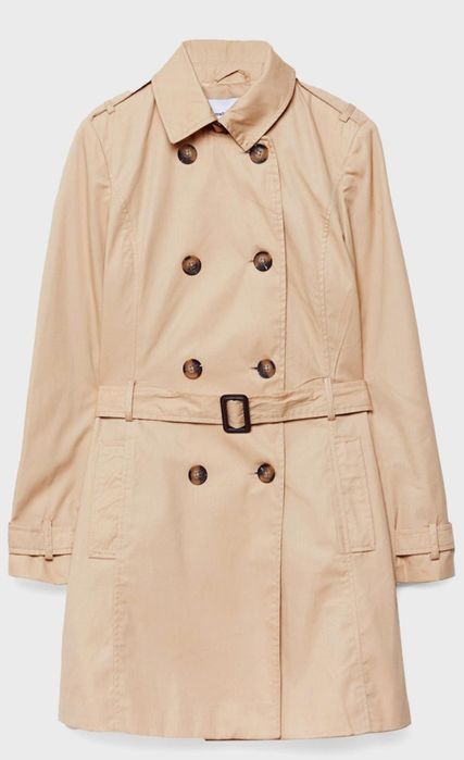 Sprzedam trencz damski