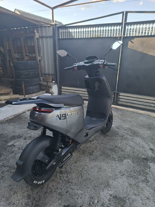 FADA N9, 2024 року