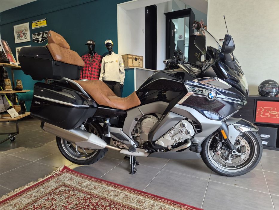 BMW K 1600 GTL