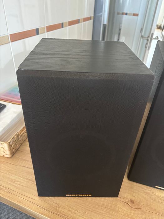 Sistema de som MARANTZ SD583