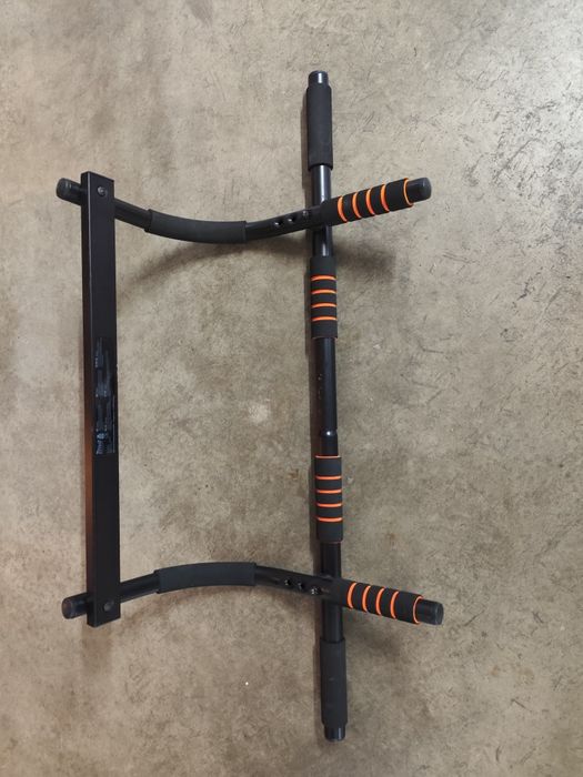 Barra exercício nova451855324084316162