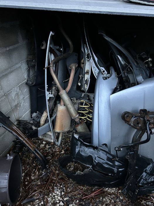 peças nissan sunny 1.4slx