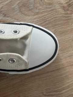 Trampki Sprandi wysokie