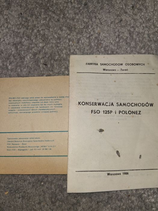 Czasopisma motoryzacyjne