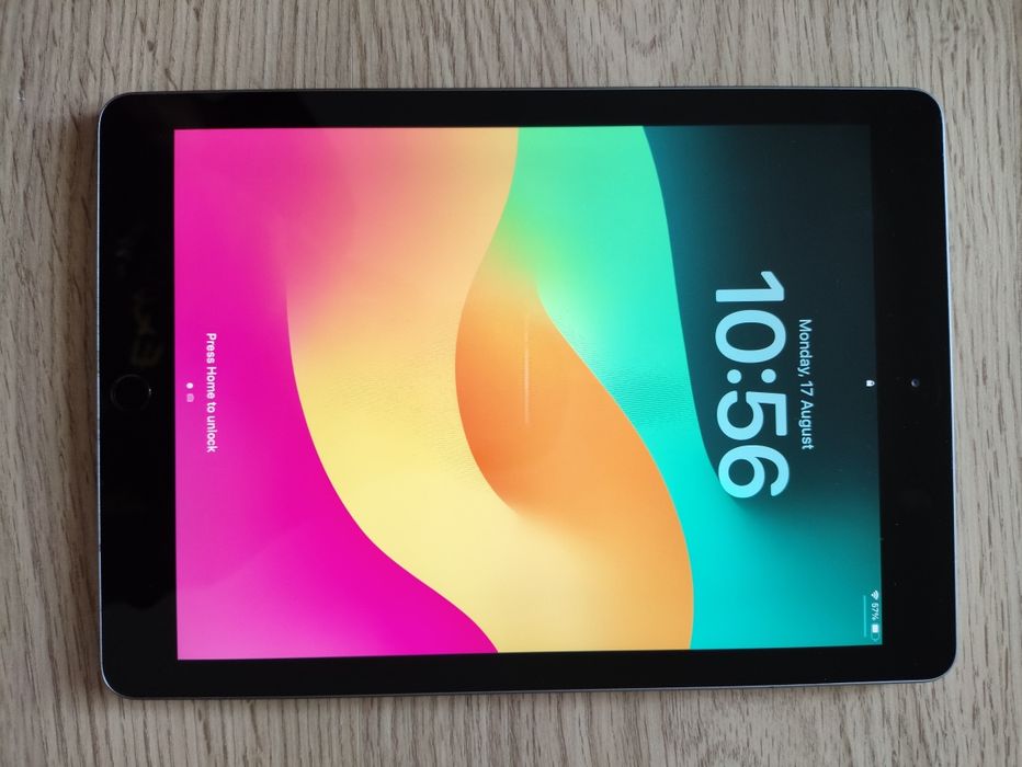 Apple iPad 6 (Preço fixo)