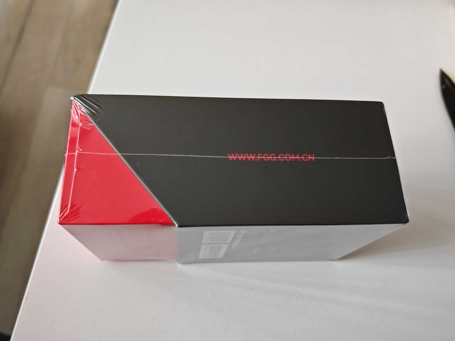 FGG Madlions MAD G Pro  Black 1K